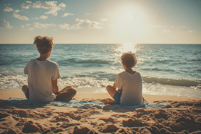 Membangun Batas yang Mendukung Kenyamanan Sehari-hari