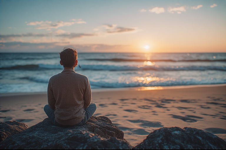 Mengubah Cara Pandang terhadap Waktu Istirahat